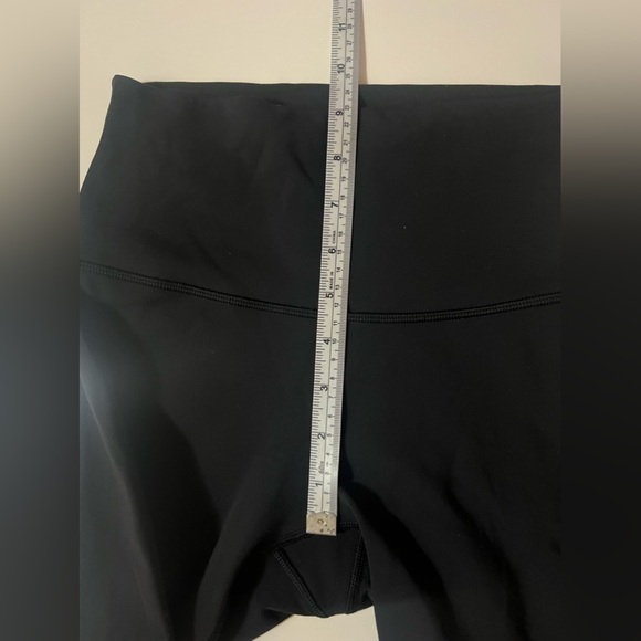 Lululemon Wunder Under Hi-Rise Tight (Ombre Speckle) 28" Size 4 - Picture 5 of 7